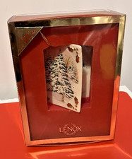 1999 lenox christmas for sale  Epsom