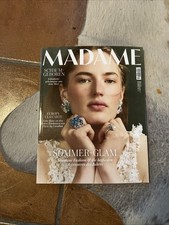 Zeitschrift madame juli gebraucht kaufen  Saarlouis