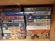 VHS Tapes for sale VHS Tapes for sale LIVERPOOL