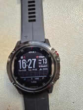 Garmin fenix plus gebraucht kaufen  Deutschland