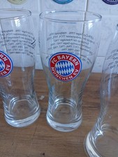 Bicchieri birra bayern usato  Venegono Superiore