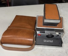 Vintage 1970 polaroid for sale  Sicklerville