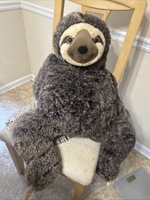 Big jumbo sloth for sale  Rome