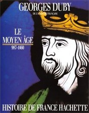 Histoire france moyen gebraucht kaufen  Berlin