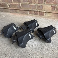 Thule foot pack for sale  HIGH WYCOMBE