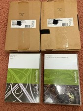 AUTODESK AUTOCAD CIVIL 3D + CIVIL DESIGN COMPANION 2007 na sprzedaż AUTODESK AUTOCAD CIVIL 3D + CIVIL DESIGN COMPANION 2007 na sprzedaż  Wysyłka do Poland