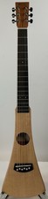 Martin backpacker acoustic for sale  Fort Wayne