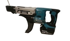 Makita bfr550z 18v for sale  BLACKPOOL
