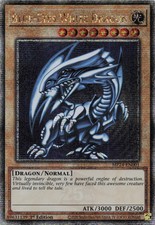 Usado, Yugioh MP24-EN001 - Dragão Branco de Olhos Azuis - Quarter Century Secret Raro comprar usado  Enviando para Brazil