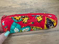 Vera bradley red for sale  Vero Beach