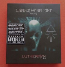 Lutherion garden delight gebraucht kaufen  Memmelsdorf