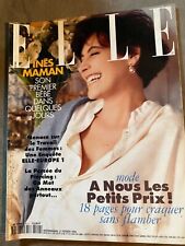 Old magazine magazine d'occasion  Expédié en Belgium