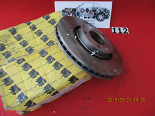 DF1225 DISCHI FRENO CITROEN XM PEUGEOT 605 comprar usado  Enviando para Brazil
