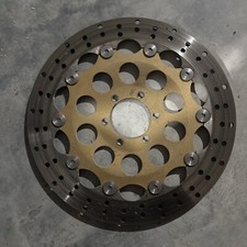 Disco freno anteriore usato  Vittoria