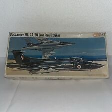 Model kit buccaneer for sale  ST. LEONARDS-ON-SEA