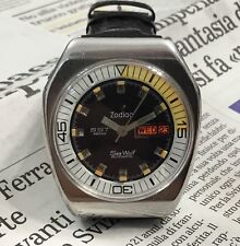 Zodiac seawolf yachting usato  Gardone Val Trompia