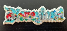 Vintage disneyland disney for sale  Windermere