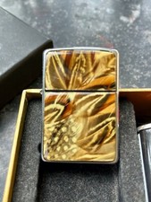 Beautiful zippo rare d'occasion  Expédié en Belgium