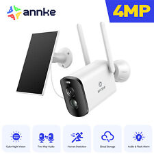 Annke 4mp wifi d'occasion  Expédié en Belgium