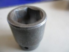 Draper expert 21mm for sale  MALVERN
