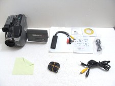 Panasonic l680d palmcorder for sale  Flushing
