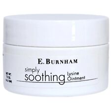 Burnham simply soothing for sale  Niles