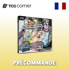 Pokémon coffret poster d'occasion  Montpellier-