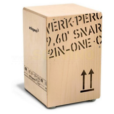Cajon schlagwerk cp403 usato  Foligno