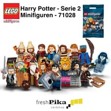 Lego minifiguren harry gebraucht kaufen  Berlin