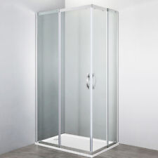 Box doccia cabina usato  Supersano