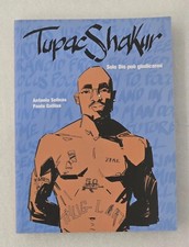 Tupac shakur solo usato  Catania