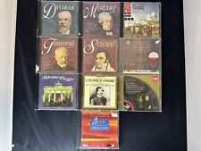 Lot random classical for sale  Cleveland
