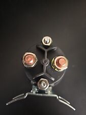 New starter solenoid for sale  Strasburg