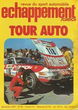 Echappement simca rallye d'occasion  Bray-sur-Somme