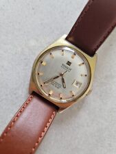 Rare tissot visodate d'occasion  Bâgé-la-Ville