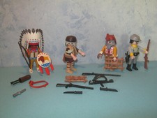 Playmobil western südstaatler gebraucht kaufen  Forchheim