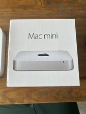 Mac mini apple d'occasion  Dijon