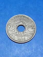 Centimes lindauer 1932 d'occasion  Sarre-Union