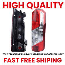 Rear right side for sale  OLDBURY