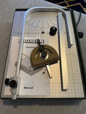 Proxxon 37080 110v for sale  Lake Worth