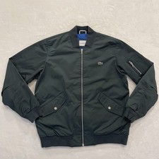 Lacoste jacket mens for sale  Tinley Park
