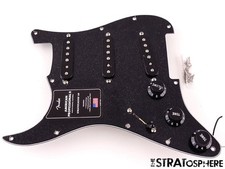Fender lefty american usato  Spedire a Italy