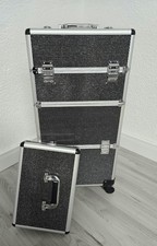 Kosmetikkoffer trolley gebraucht kaufen  Flieden