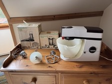 Kenwood chef model for sale  NEWARK