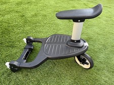 Bugaboo donkey buffaloo for sale  STONE