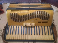 Vendo fisarmonica marino usato Vendo fisarmonica marino usato  Bagno a Ripoli