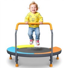 3ft toddler trampoline for sale  Brentwood