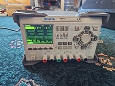Rigol dp832 programmable for sale  BEVERLEY