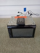 Pioneer avh 100dvd for sale  Frostproof