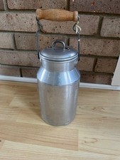 plastic milk churn for sale plastic milk churn for sale BRIGHTON